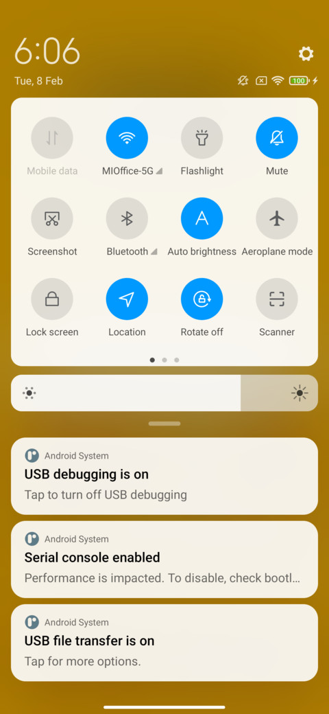 Valentine_Four screenshot