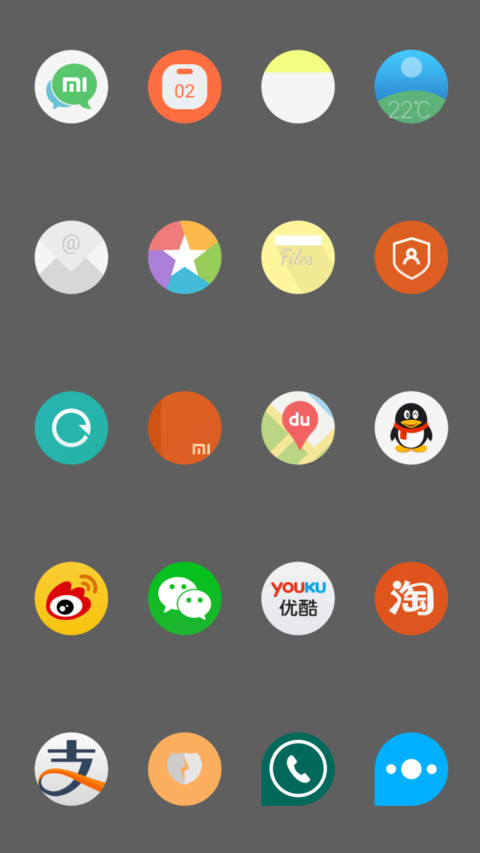 Lustroso DD  screenshot