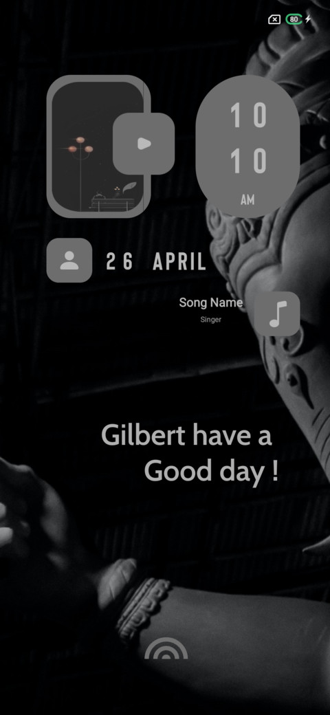 Ganesh Murty screenshot
