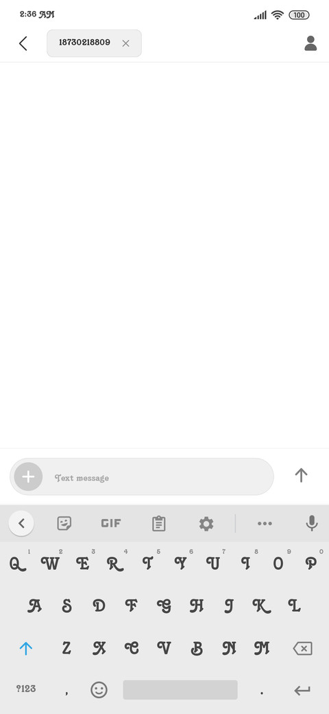 TangoDi screenshot
