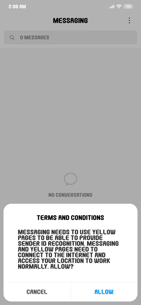 gomarice_round_pop screenshot