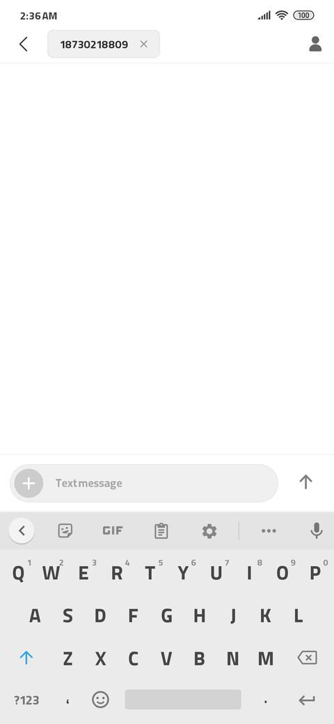 Peyda Bold screenshot