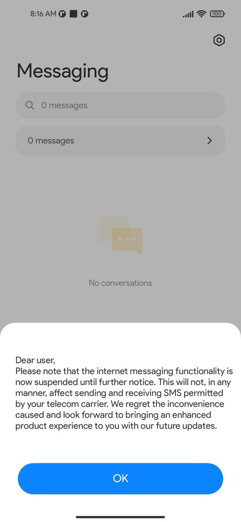 Product Sans screenshot