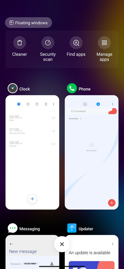 P-Razzo v12.5 screenshot