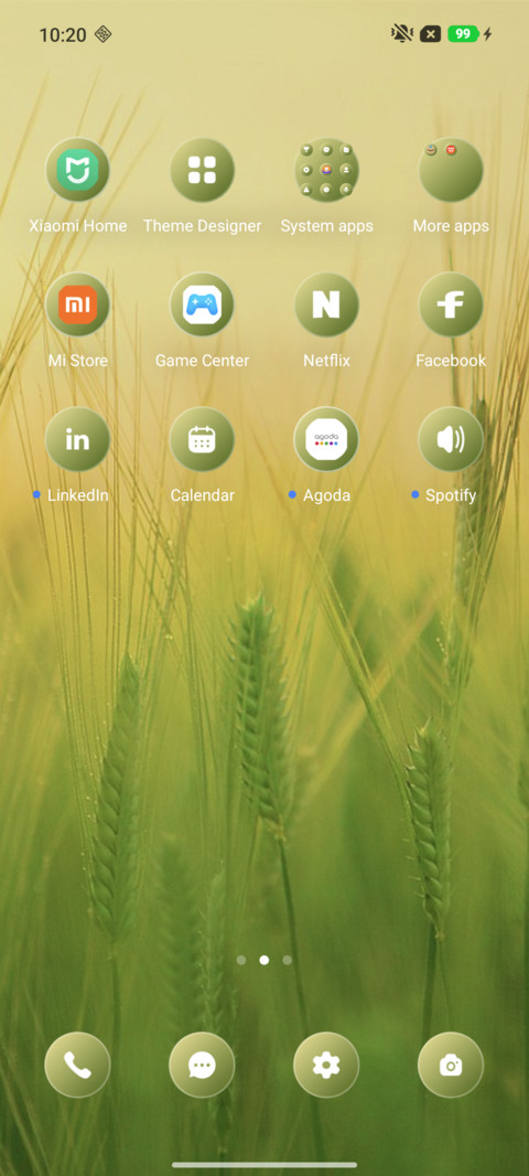Cedar Bay screenshot