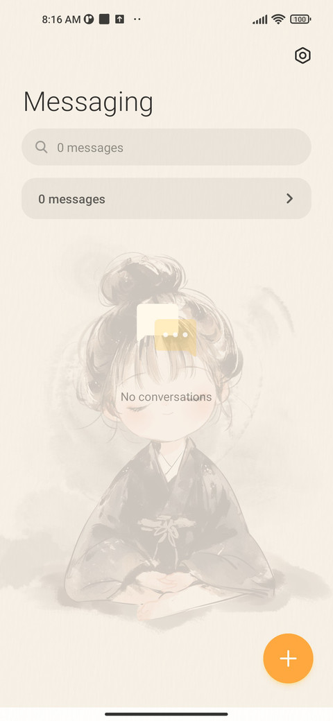 Girl National screenshot