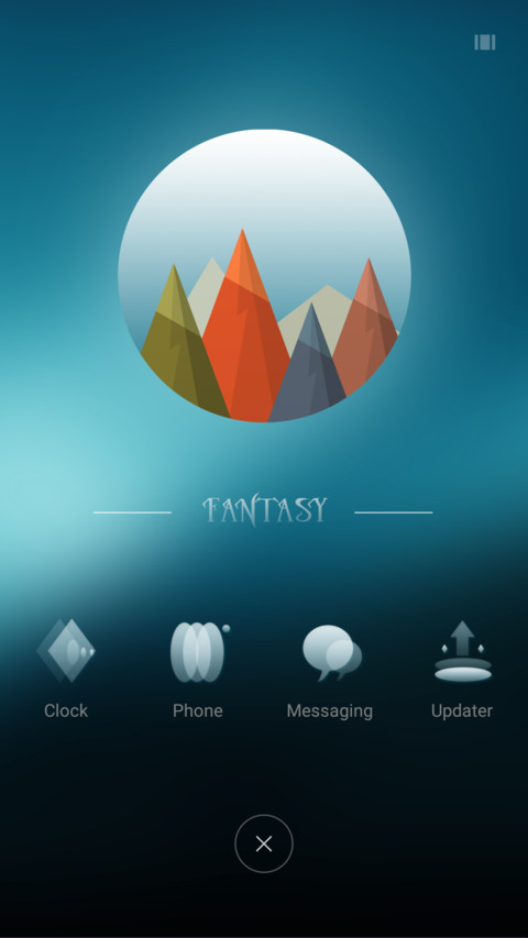 FANTASY 999 screenshot