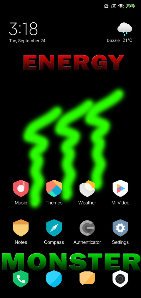 joker_DWM2 screenshot