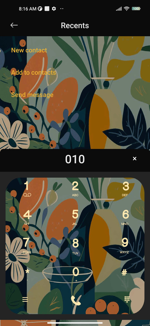Fruit farm screenshot