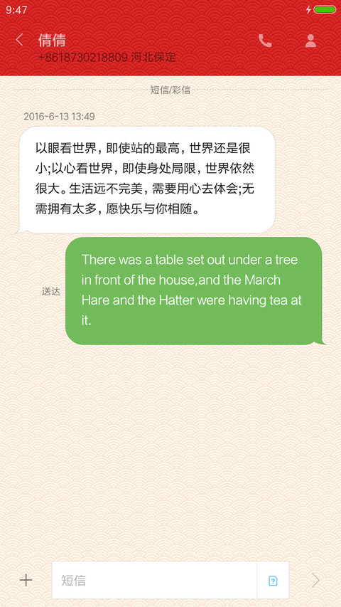 鸡年春节快乐 screenshot