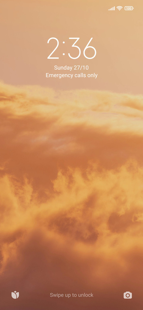 Skygold screenshot