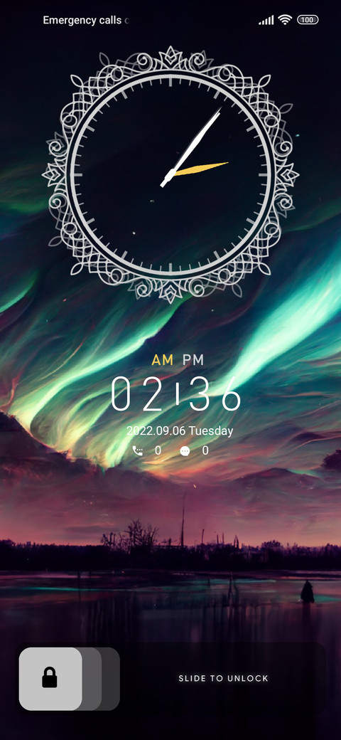 Pastel_Dark screenshot