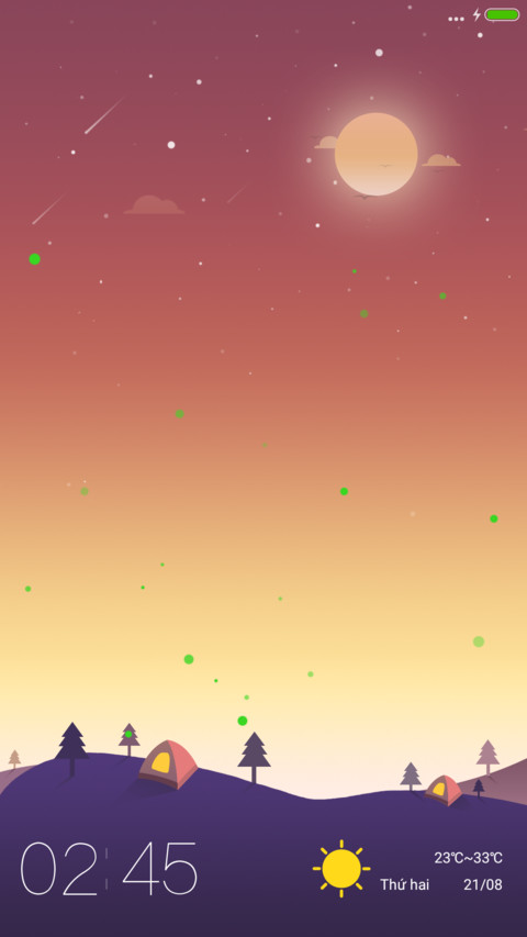 Ocean Fix V8 screenshot