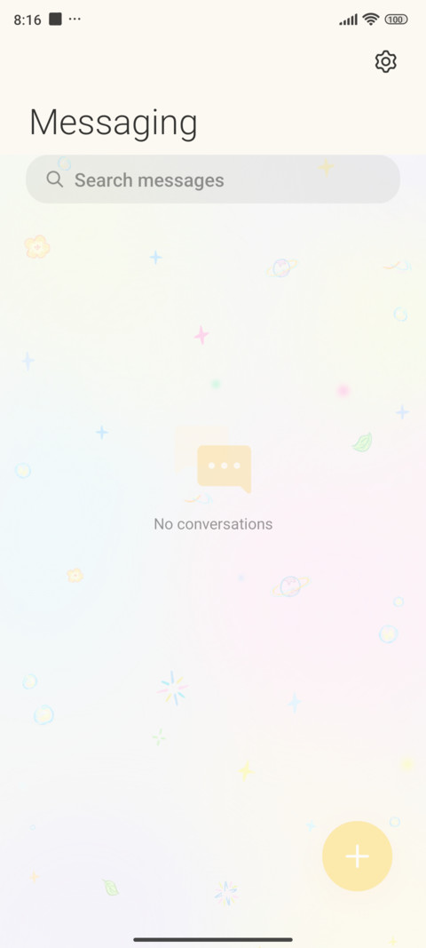 Romantic Butterfly screenshot