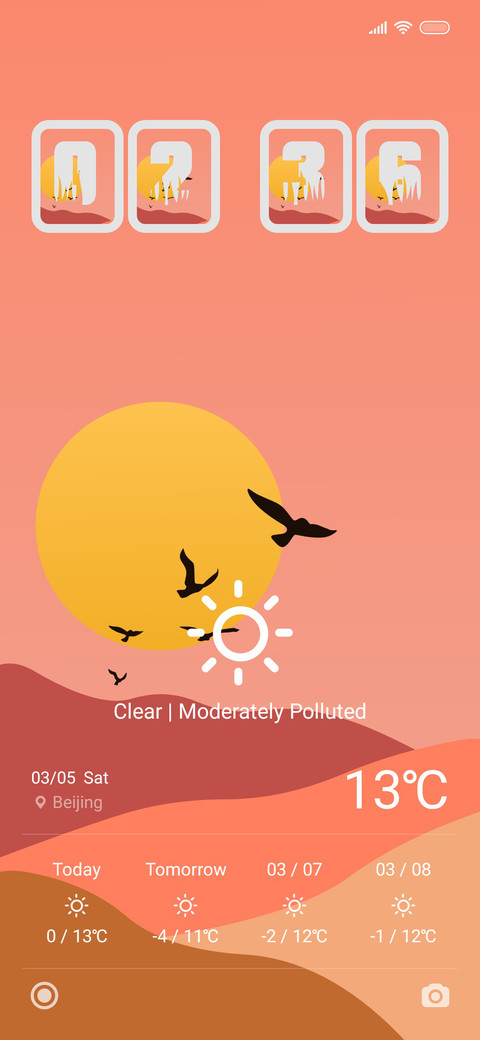 Mountain_4 screenshot