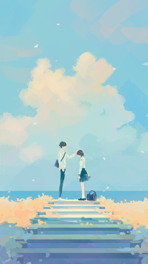 520告白日-锐景创意 screenshot