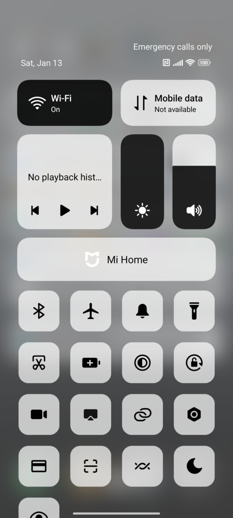 GecaBlack screenshot