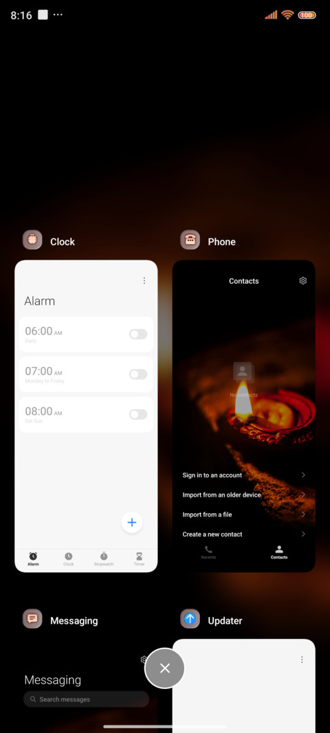 Diwali of Light screenshot