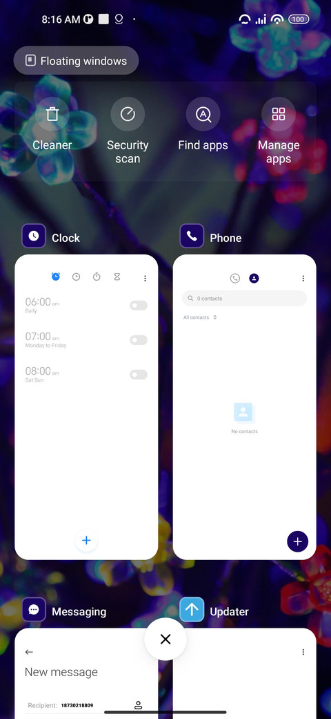 Diyas screenshot