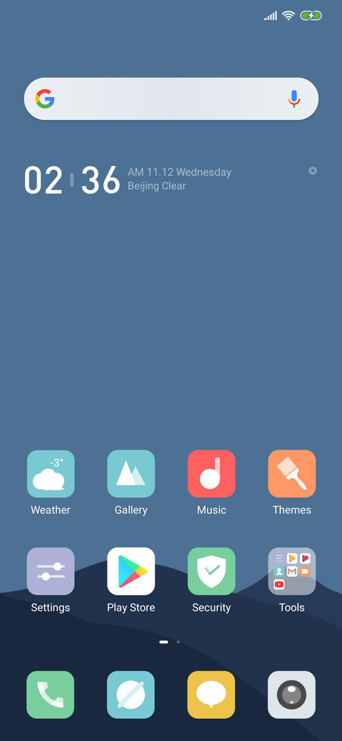 Centodieci v10 screenshot