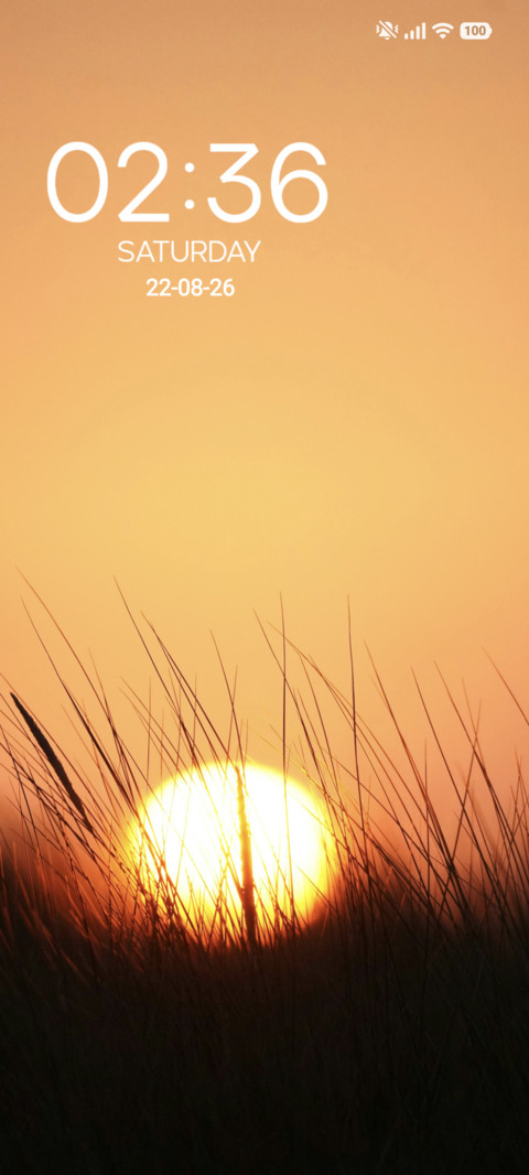 Tall Grass screenshot