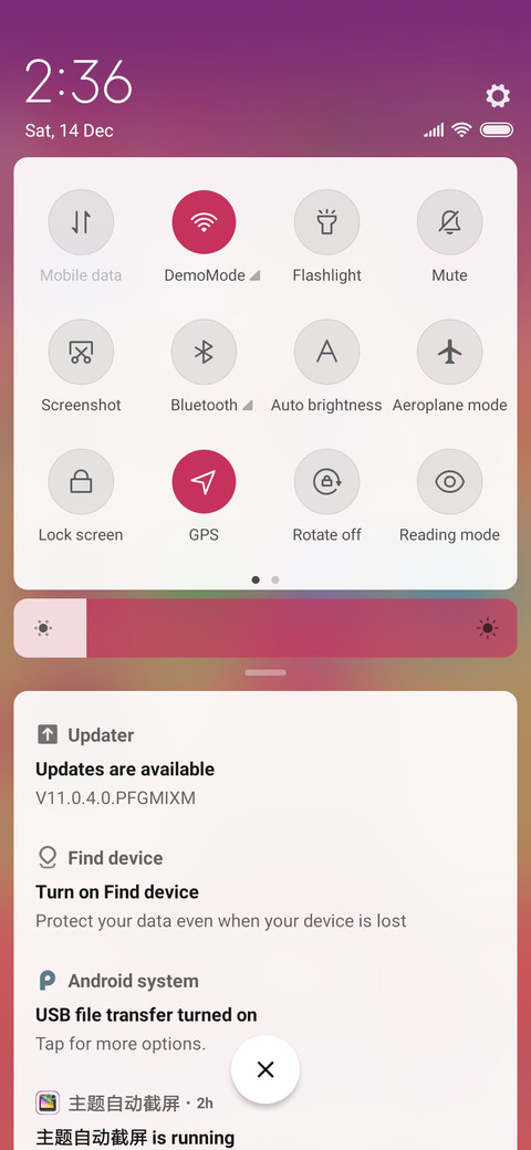 Paris_3MD screenshot