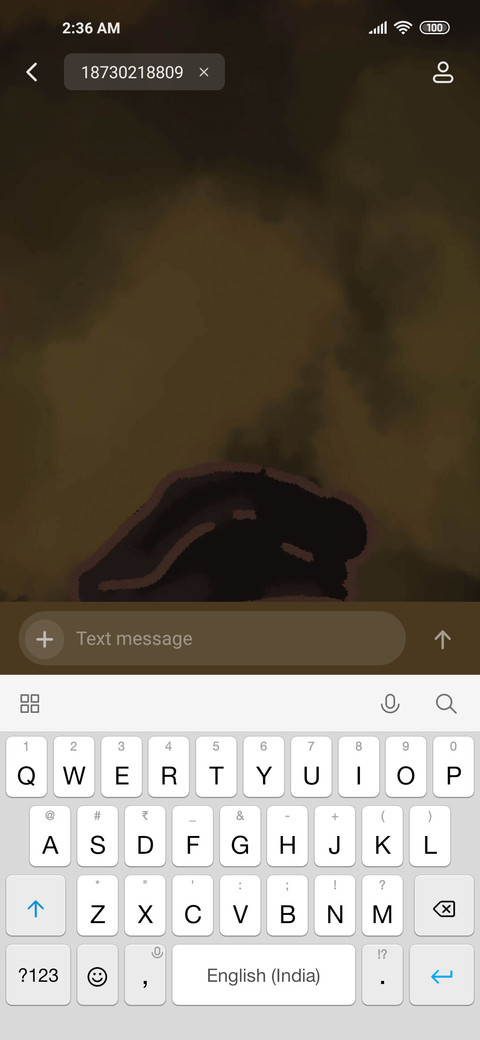 art gallery screenshot