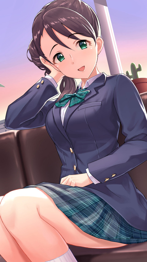 小憩时分 screenshot