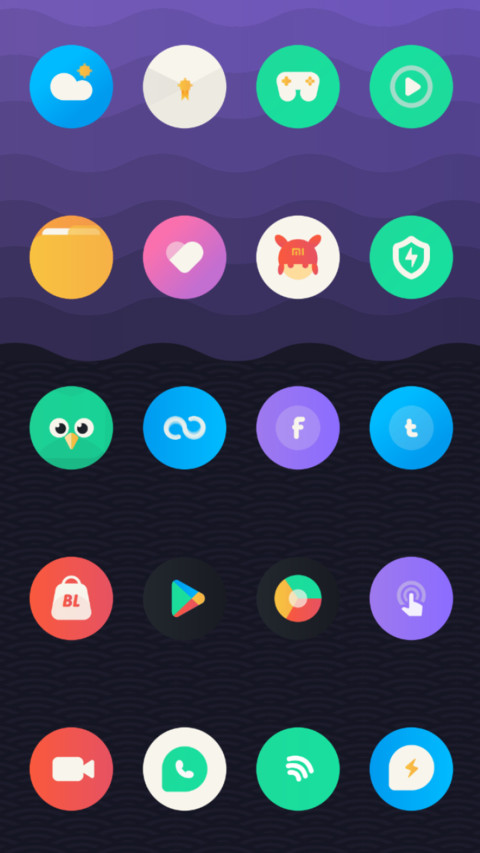 Nebula_DWM3 screenshot