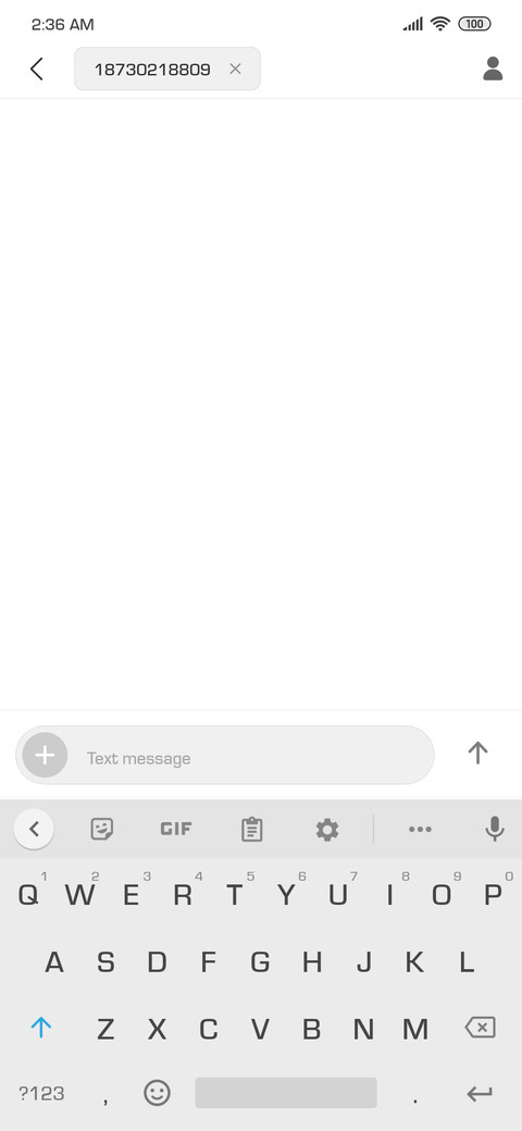 Eurostile-Med screenshot