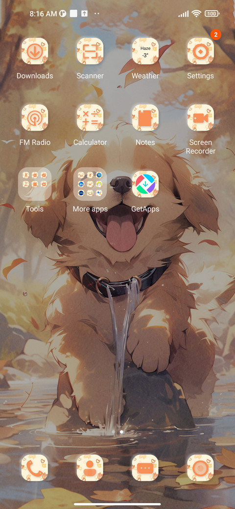 Dog+nursery+rhyme screenshot
