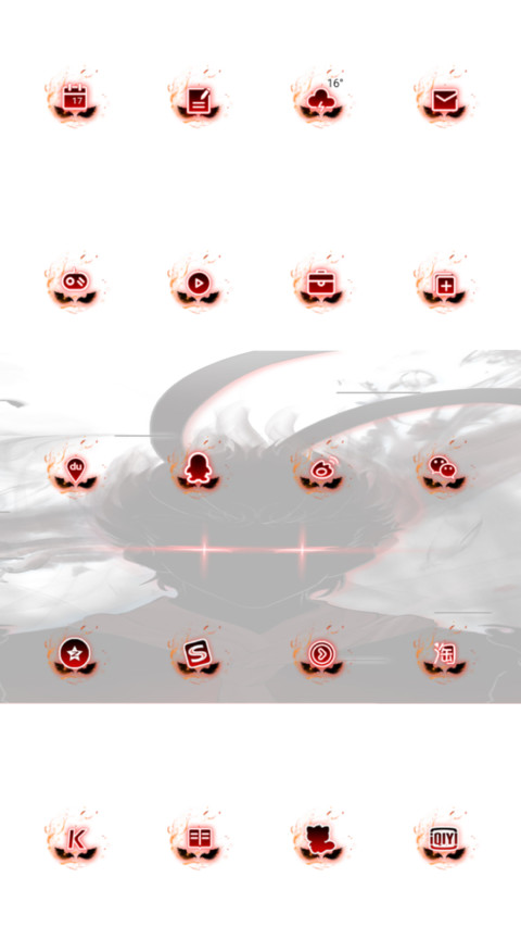 Ink Dragon screenshot