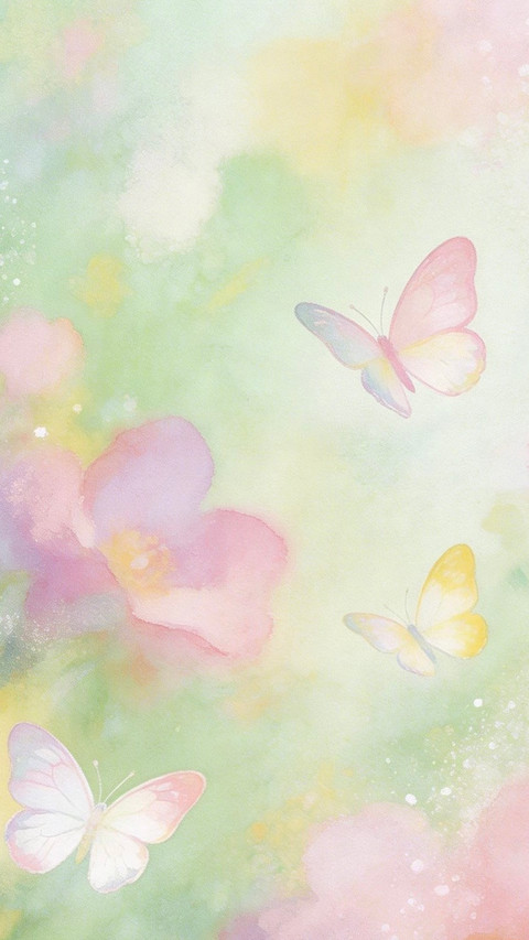 青雾花境 screenshot