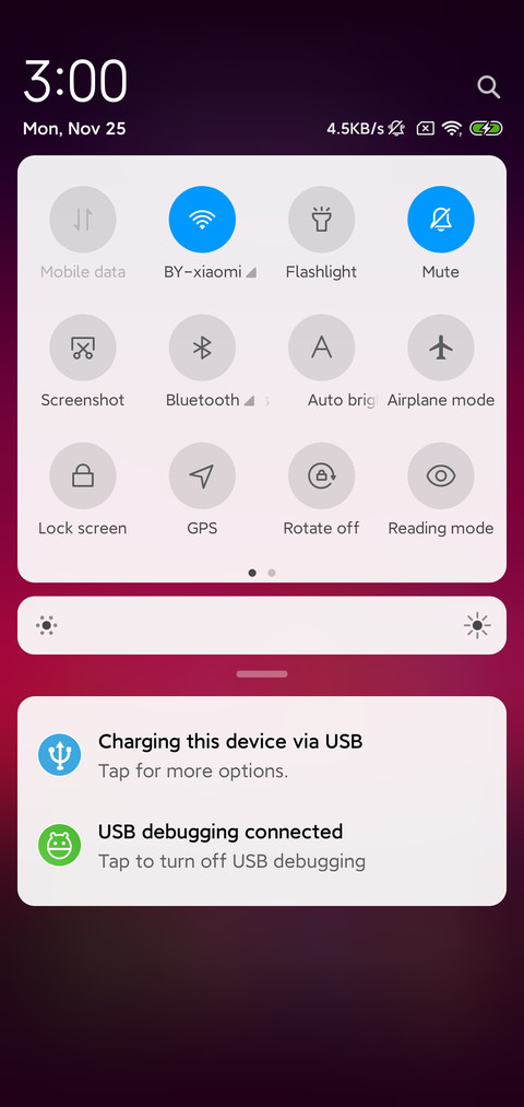 NewGenx_DWM3 screenshot