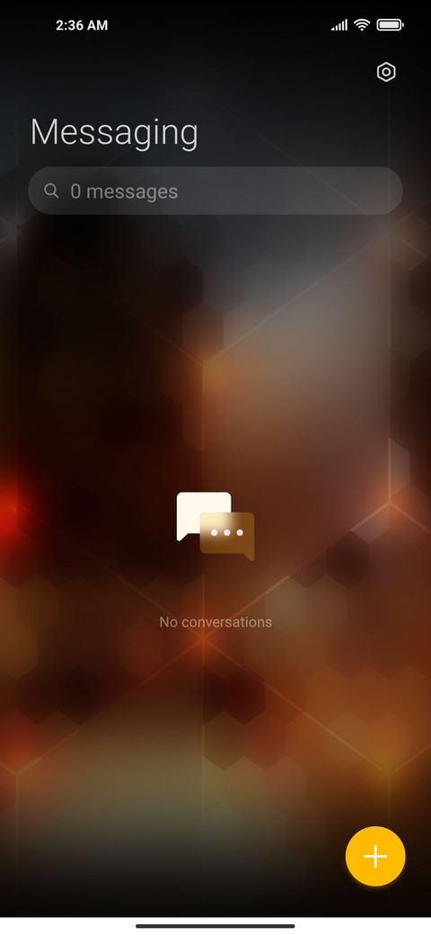 Diamond screenshot