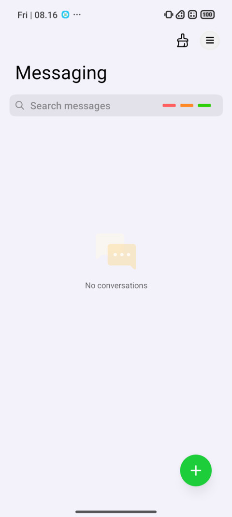 Simple-3 screenshot