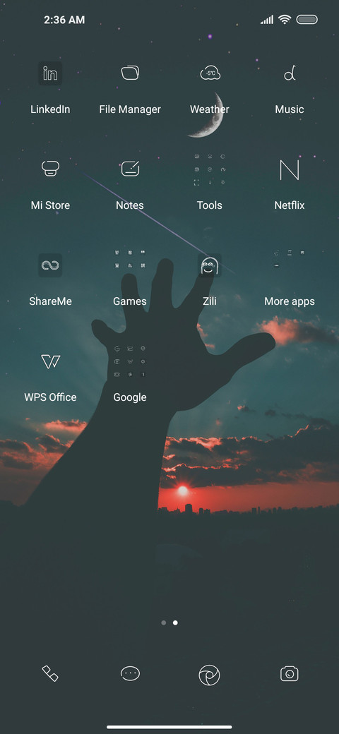 Free screenshot