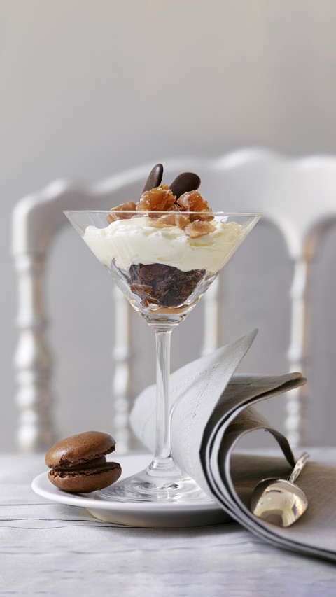 Practice of 8 yogurt desserts 51 screenshot