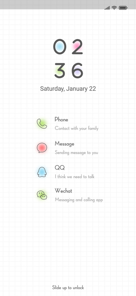 Brighter TT screenshot
