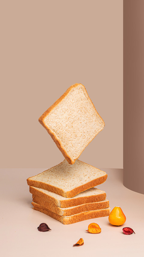 Breakfast toast has a new way to eat screenshot