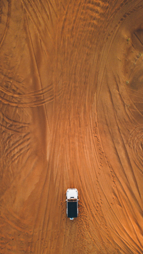 Earth From Above (7) screenshot