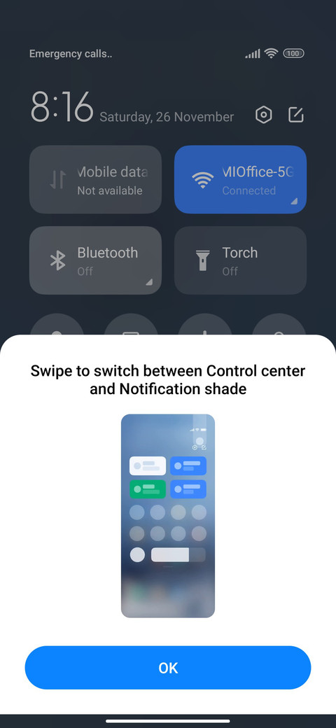 flying fish screenshot