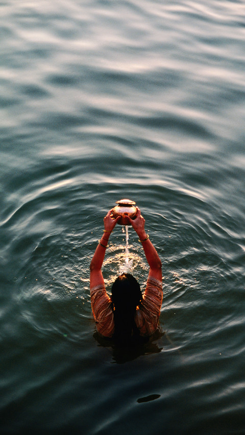 India-Morning Puja screenshot