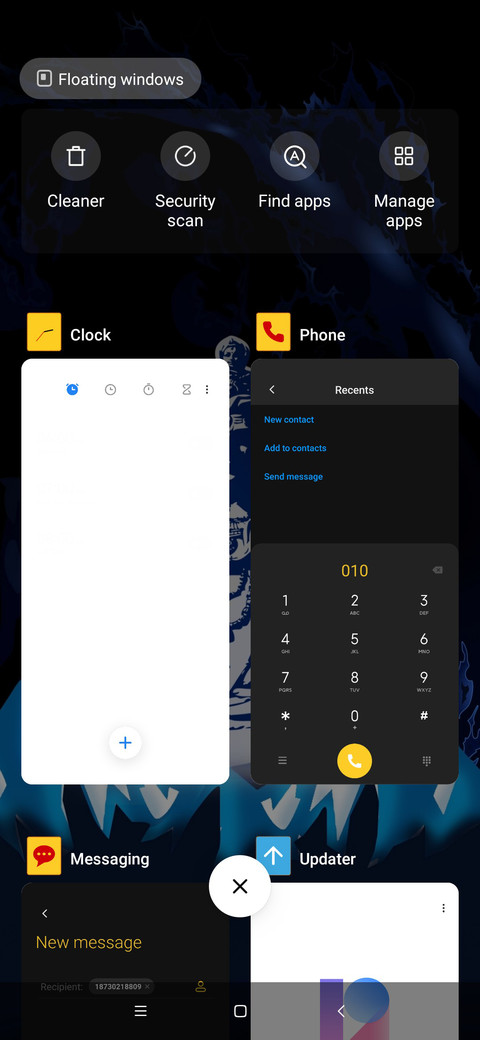 LordShiva_3MDP screenshot