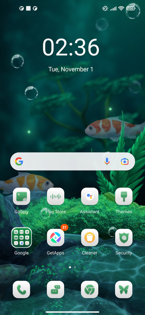 Naked+eye+3D screenshot