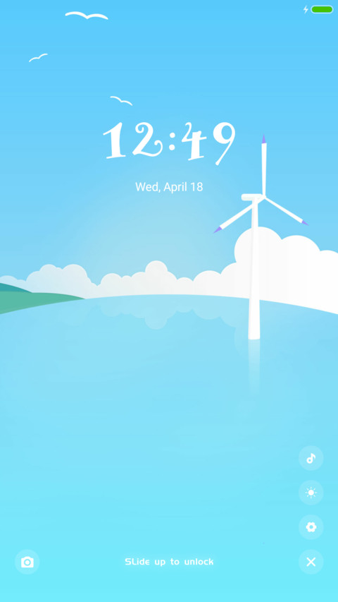 Trivento 999 screenshot