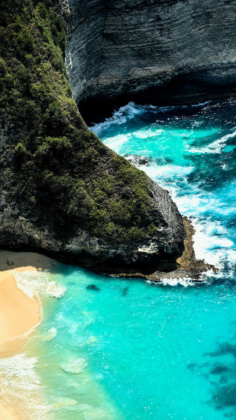 Indonesia's Hidden Paradise screenshot
