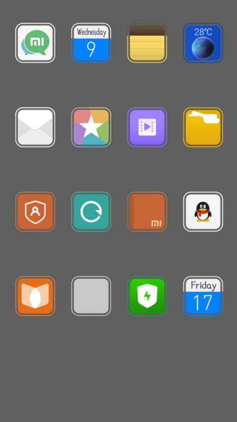 CARBON Z screenshot