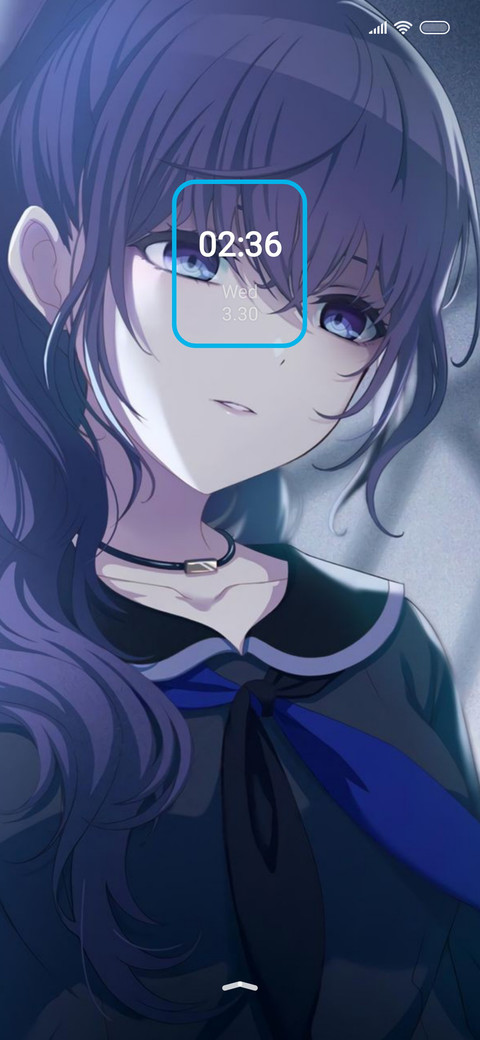 Cute Girl V 12.5 screenshot