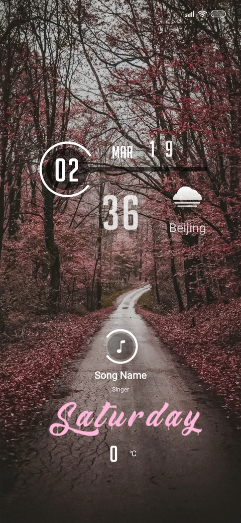Forest_bridge_1 screenshot